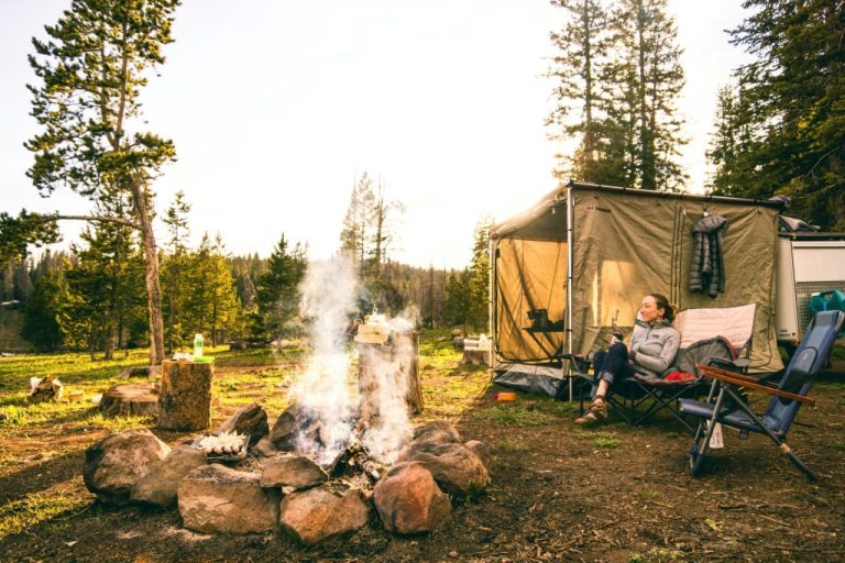 Camping Gear: Your Complete Packing Guide